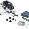 Festool KSC 60 EB-Basic