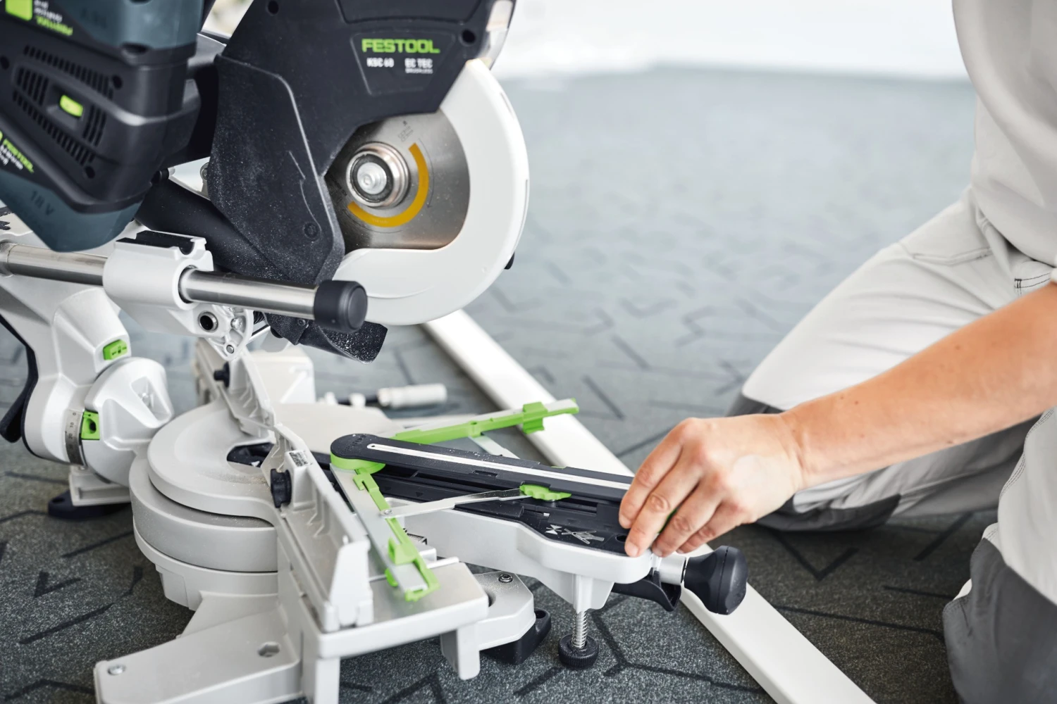 Festool KSC 60 EB-Basic 8 Festool KSC 60 EB-Basic - Image 6