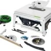 Festool TKS 80 EBS -Uittokaluston Myyntiliike down hs tks80 575781 sod 01a