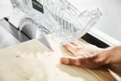 Festool TKS 80 EBS -Uittokaluston Myyntiliike down hs tks80 575828 a 13a