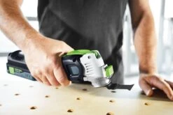 Festool OSC 18 E-Basic-Set 16 Festool OSC 18 E-Basic-Set -Uittokaluston Myyntiliike down os vecturoosc18 574851 a 47a