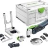 Festool OSC 18 E-Basic-Set -Uittokaluston Myyntiliike down os vecturoosc18basicset 576592 sod 01a