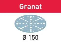 Festool STF D150/48 P100 GR/100