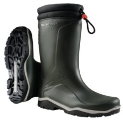 Dunlop Blizzard Talvisaapas