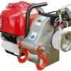 Portable Winch PCW 4000 Polttomoottorivinssi -Uittokaluston Myyntiliike e1011 portable winch pcw4000