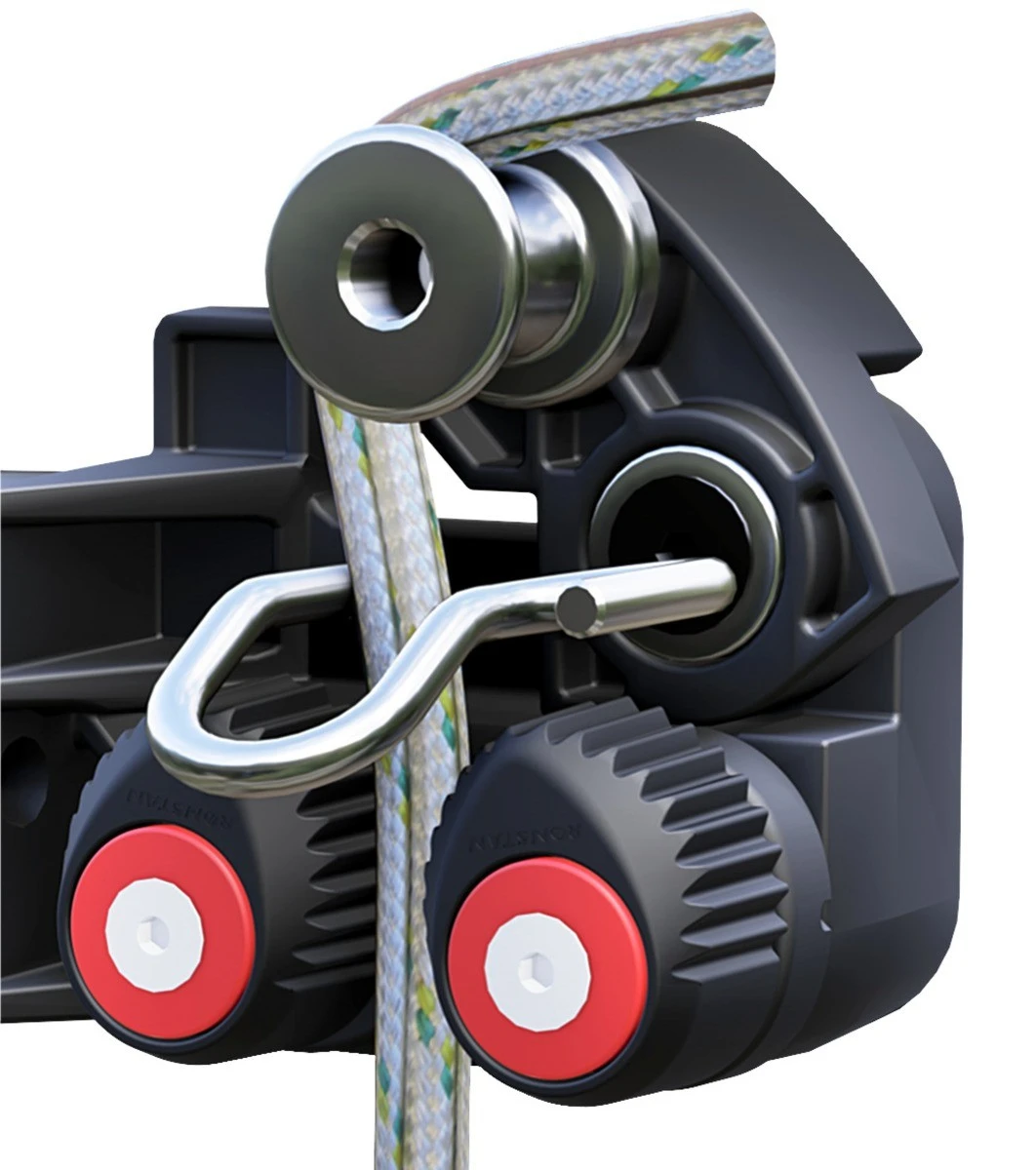 Portable Winch PCW 4000 Polttomoottorivinssi 4 Portable Winch PCW 4000 Polttomoottorivinssi - Image 2