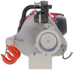 Portable Winch PCW 4000 Polttomoottorivinssi 14 Portable Winch PCW 4000 Polttomoottorivinssi -Uittokaluston Myyntiliike e1011 portable winch pcw4000.6