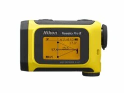 Nikon Laser Forestry Pro II -Uittokaluston Myyntiliike e1048 nikon laserforestry3