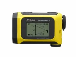 Nikon Laser Forestry Pro II -Uittokaluston Myyntiliike e1048 nikon laserforestry4