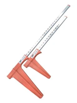 Bahco EIA Mittasakset