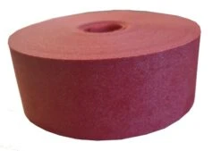 Kuitunauha 40 Mm Pitkäkestoinen, Punainen