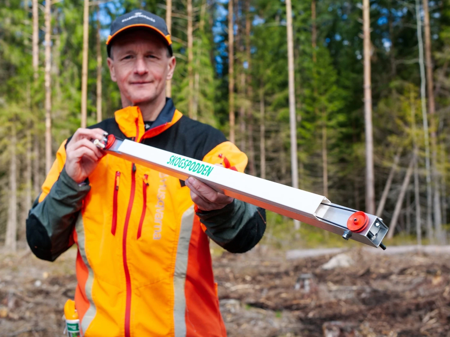 Skogspodden Kylvösauva 6 Skogspodden Kylvösauva - Image 4