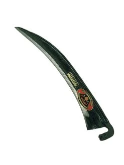 Viikatteen Terä 600 Mm, Kovemmille Kasveille