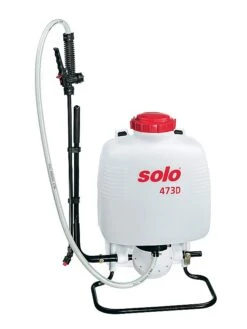 SOLO 473D Classic Reppuruisku