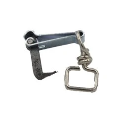 Bahco Laukaisukoukku, Kippi