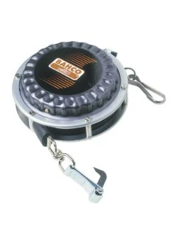 Bahco Metsurinmitta 15 M, Metallia