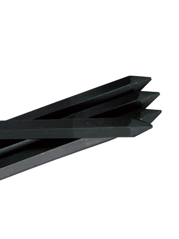 KOH-I-NOOR Grafiitti-tukkiliitu 3 KOH-I-NOOR Grafiitti-tukkiliitu