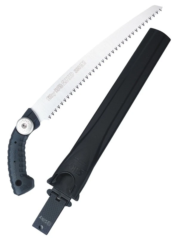 Silky Natanoko 2000 Käsisaha 3 Silky Natanoko 2000 Käsisaha