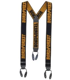 Nordforest Nappiolkaimet