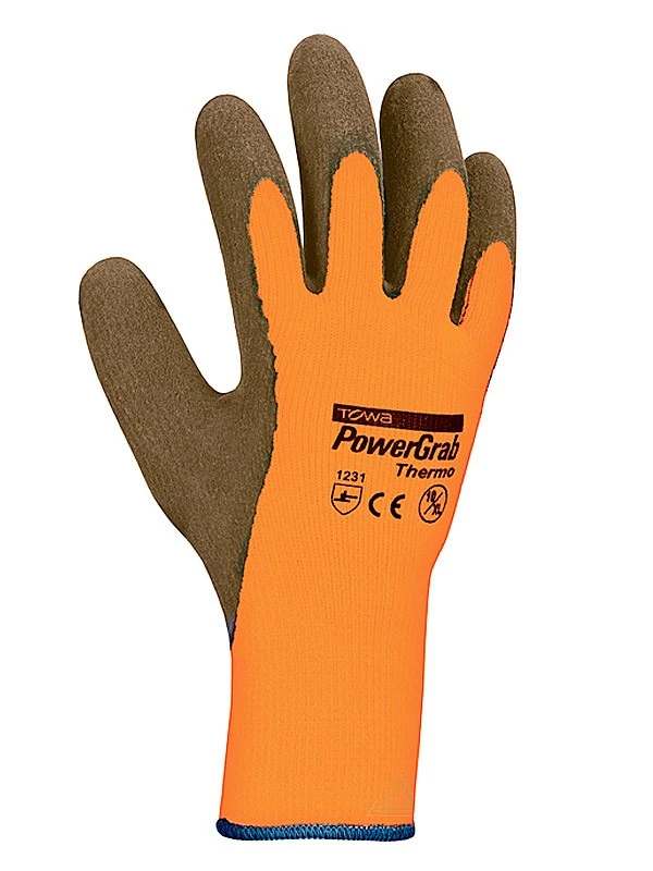 Powergrab Thermo Talvikäsine 3 Powergrab Thermo Talvikäsine