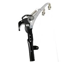 Silky Oksaleikkuri Teleskooppiin