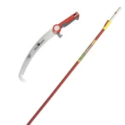 Wolf-Garten Wolf Garten Power Saw + Teleskooppivarsi ZM-V4