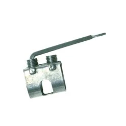 Viikatteen Kiinnitysrengas, Puuvarteen E2309