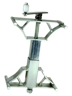 Hirsisatula/latvankohottaja