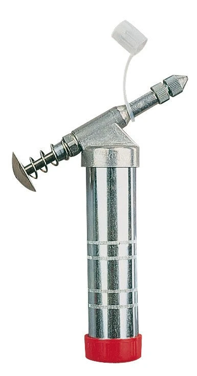 Rasvapuristin, 2 Suutinta 3 Rasvapuristin, 2 Suutinta