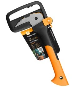 Fiskars WoodXpert XA2 Pokara