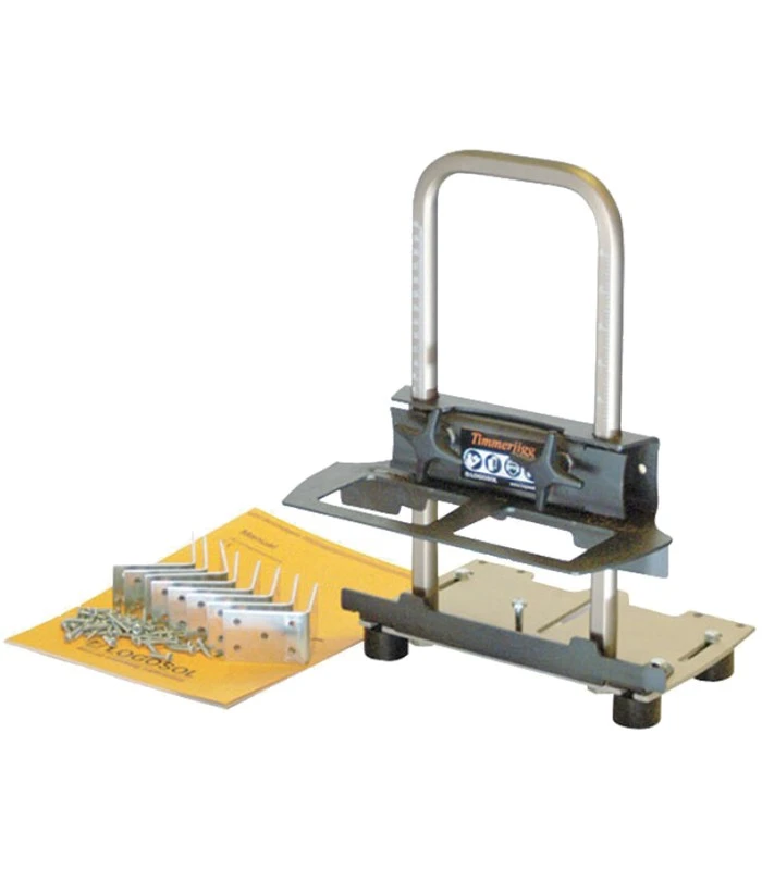 Logosol Timmerjigg Sahausohjain 4 Logosol Timmerjigg Sahausohjain - Image 2