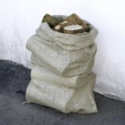 Juuttikangassäkki 50 L