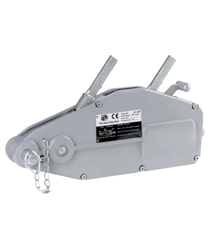 Nordforest Lompakkotalja 800 Kg 4 Nordforest Lompakkotalja 800 Kg - Image 2