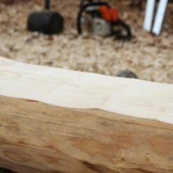 Vuolu-Veikko -Uittokaluston Myyntiliike e3230 3 vuolu veikko puuntyostolaikka