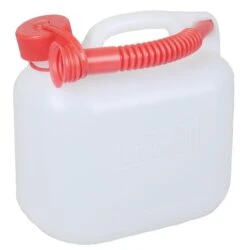 Polttoainekanisteri 5 L