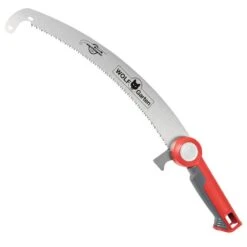 Wolf-Garten Wolf Garten Power Saw 370 PRO, Koukku