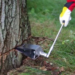 Koller Mekaaninen Kaatokiila -Uittokaluston Myyntiliike e3722 20 075 koller mekaaninen kaatokiila 4 1