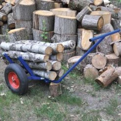 Holztrolley Kuljetuskärry -Uittokaluston Myyntiliike e3727 53 136 holztrolley kuljetuskarry