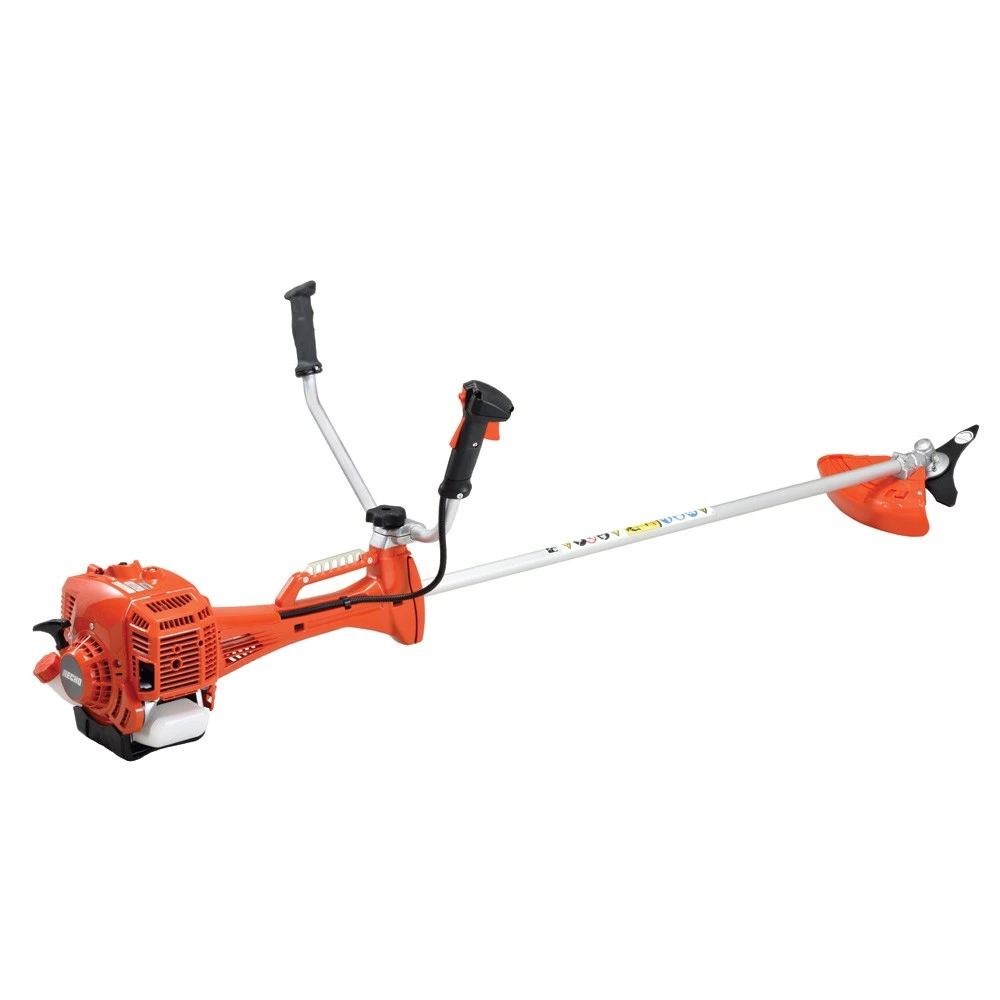 Echo SRM-520ES Raivaussaha 3 Echo SRM-520ES Raivaussaha