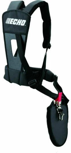 Echo Raivaussahan Kantovaljaat