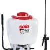 SOLO 425 Comfort Reppuruisku 2 SOLO 425 Comfort Reppuruisku -Uittokaluston Myyntiliike e3936