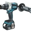 Makita Akkuporakone 18 V 5 Ah -Uittokaluston Myyntiliike e4113