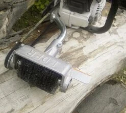 Eder Moottorikäyttöinen Teräsharja 7 Eder Moottorikäyttöinen Teräsharja -Uittokaluston Myyntiliike e4182 3