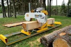 Frontier OS 23 Tukkivannesaha -Uittokaluston Myyntiliike e4737 frontier os23 vannesahalaitos 10 220 3