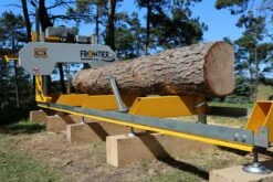 Frontier OS 23 Tukkivannesaha -Uittokaluston Myyntiliike e4737 frontier os23 vannesahalaitos 10 220 6