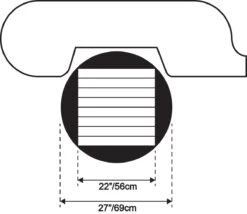 Frontier OS 27 Vannesahalaitos 20 Frontier OS 27 Vannesahalaitos -Uittokaluston Myyntiliike e4738 frontier os27 vannesahalaitos 10 221 7