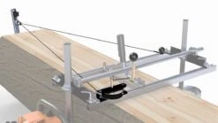 Granberg Alaskan Mill Vinssi Sahausohjaimiin