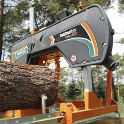 Norwood LumberMan MN27 Tukkivannesaha 15 Norwood LumberMan MN27 Tukkivannesaha -Uittokaluston Myyntiliike e4837 norwood lumberman lm26v2 5