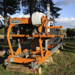 Norwood LumberMan MN27 Tukkivannesaha 14 Norwood LumberMan MN27 Tukkivannesaha -Uittokaluston Myyntiliike e4837 norwood lumberman lm26v2 6