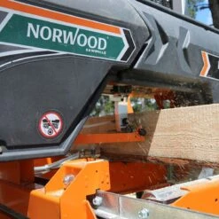 Norwood LumberMate LM30 Tukkivannesaha -Uittokaluston Myyntiliike e4838 norwood lumbermate lm29v2 2